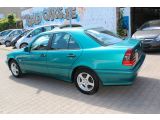 Mercedes-Benz C-Klasse bei Reisemobile.expert - Abbildung (6 / 15)