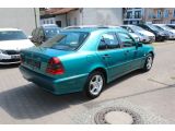 Mercedes-Benz C-Klasse bei Reisemobile.expert - Abbildung (4 / 15)
