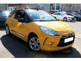 Citroen DS3 bei Reisemobile.expert - Abbildung (2 / 15)