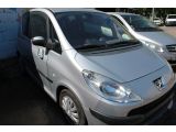 Peugeot 1007 bei Reisemobile.expert - Abbildung (4 / 8)