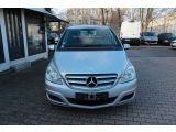 Mercedes-Benz B-Klasse bei Reisemobile.expert - Abbildung (2 / 12)