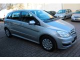 Mercedes-Benz B-Klasse bei Reisemobile.expert - Abbildung (3 / 12)