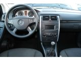 Mercedes-Benz B-Klasse bei Reisemobile.expert - Abbildung (10 / 12)