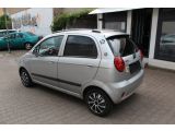 Chevrolet Matiz bei Reisemobile.expert - Abbildung (4 / 15)