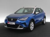 Seat Arona bei Reisemobile.expert - Abbildung (2 / 15)