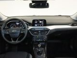 Ford Focus bei Reisemobile.expert - Abbildung (11 / 15)