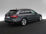Audi A4 bei Reisemobile.expert - Abbildung (4 / 15)
