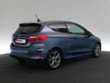 Ford Fiesta bei Reisemobile.expert - Abbildung (4 / 15)