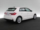 Audi A1 Sportback bei Reisemobile.expert - Abbildung (4 / 15)