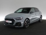 Audi Audi A1 line 40 TFSI kW S tronic 40 TFSI S line bei Reisemobile.expert - Abbildung (2 / 15)