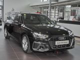 Audi A4 bei Reisemobile.expert - Abbildung (2 / 14)