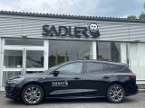 Ford Focus ST bei Reisemobile.expert - Abbildung (4 / 15)