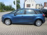 Citroen C4 bei Reisemobile.expert - Abbildung (4 / 15) Citroen C4 bei Reisemobile.expert - Abbildung (4 / 15)