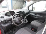 Peugeot Partner bei Reisemobile.expert - Abbildung (9 / 15)