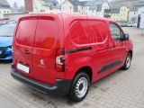 Peugeot Partner bei Reisemobile.expert - Abbildung (7 / 15)