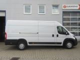Citroen Jumper bei Reisemobile.expert - Abbildung (8 / 15)