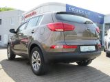 Kia Sportage bei Reisemobile.expert - Abbildung (5 / 15)