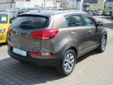 Kia Sportage bei Reisemobile.expert - Abbildung (7 / 15)