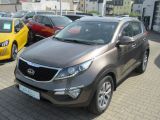 Kia Sportage bei Reisemobile.expert - Abbildung (3 / 15)
