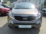 Kia Sportage bei Reisemobile.expert - Abbildung (2 / 15)