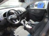 Kia Sportage bei Reisemobile.expert - Abbildung (9 / 15)