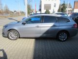 Peugeot 308 bei Reisemobile.expert - Abbildung (4 / 15)