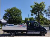 Mercedes-Benz Sprinter bei Reisemobile.expert - Abbildung (2 / 14)