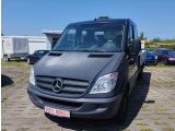 Mercedes-Benz Sprinter bei Reisemobile.expert - Abbildung (7 / 14)