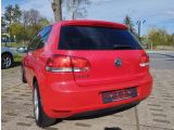 VW Golf VI bei Reisemobile.expert - Abbildung (8 / 8)