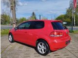 VW Golf VI bei Reisemobile.expert - Abbildung (3 / 8)