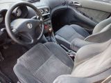 Alfa Romeo Alfa 156 bei Reisemobile.expert - Abbildung (9 / 11)