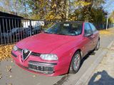 Alfa Romeo Alfa 156 bei Reisemobile.expert - Abbildung (2 / 11)