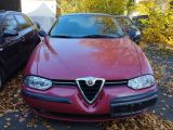 Alfa Romeo Alfa 156 bei Reisemobile.expert - Abbildung (6 / 11)