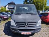 Mercedes-Benz Sprinter bei Reisemobile.expert - Abbildung (3 / 9)