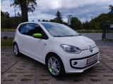 VW Up bei Reisemobile.expert - Abbildung (4 / 13)