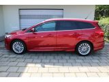 Ford Focus Turnier bei Reisemobile.expert - Abbildung (12 / 15)