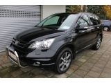 Honda CR-V bei Reisemobile.expert - Abbildung (3 / 15)