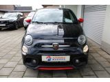 Abarth 595 bei Reisemobile.expert - Abbildung (2 / 15)
