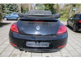 VW Beetle bei Reisemobile.expert - Abbildung (8 / 9)