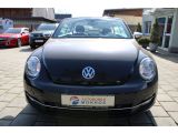 VW Beetle bei Reisemobile.expert - Abbildung (2 / 9)