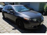 Honda Accord Tourer bei Reisemobile.expert - Abbildung (3 / 9)