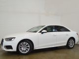 Audi A4 bei Reisemobile.expert - Abbildung (2 / 15)