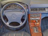 Mercedes-Benz 300 bei Reisemobile.expert - Abbildung (12 / 15)