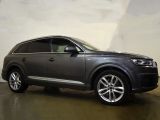 Audi Q7 bei Reisemobile.expert - Abbildung (6 / 15)