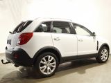 Opel Antara bei Reisemobile.expert - Abbildung (9 / 15)