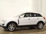 Opel Antara bei Reisemobile.expert - Abbildung (2 / 15)