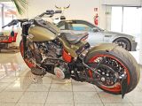 Harley-Davidson Softail bei Reisemobile.expert - Abbildung (4 / 11)