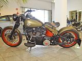 Harley-Davidson Softail bei Reisemobile.expert - Abbildung (5 / 11)