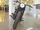 Harley-Davidson Softail bei Reisemobile.expert - Abbildung (3 / 11)