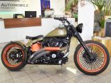 Harley-Davidson Softail bei Reisemobile.expert - Abbildung (2 / 11)